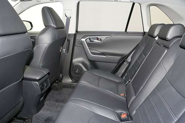 2025 Toyota RAV4 Cruiser AXAH54R