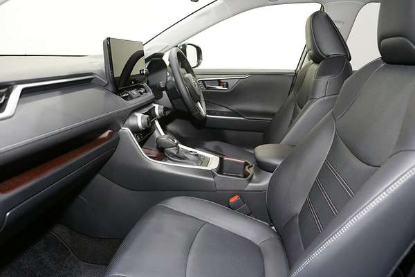 2025 Toyota RAV4 Cruiser AXAH54R