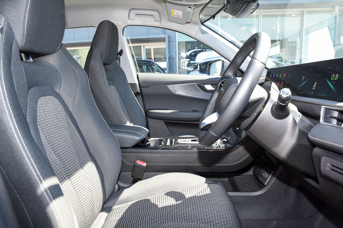 2025 Chery Tiggo 4 Urban