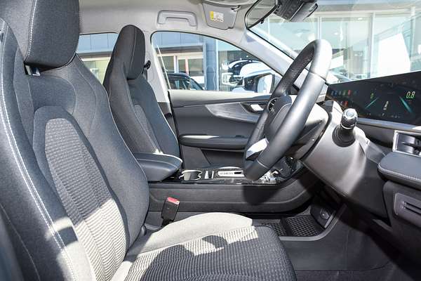2025 Chery Tiggo 4 Urban