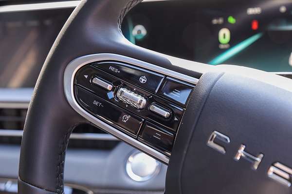 2025 Chery Tiggo 4 Urban