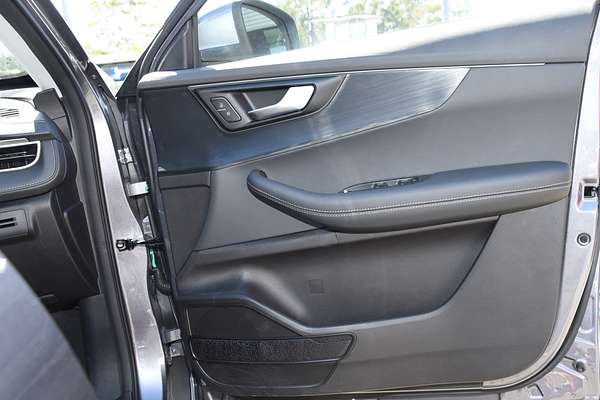 2025 Chery Tiggo 4 Urban