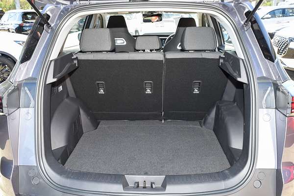 2025 Chery Tiggo 4 Urban