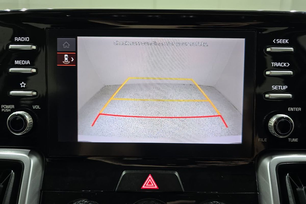 2023 Kia Sorento S MQ4