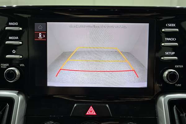 2023 Kia Sorento S MQ4