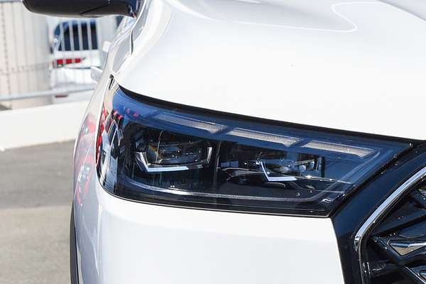 2025 Chery Tiggo 8 Super Hybrid Ultimate T31