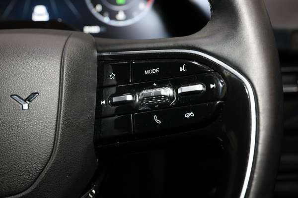 2024 Chery OMODA 5 BX