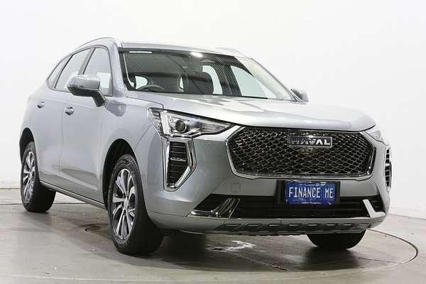 2024 GWM Haval Jolion Premium A01