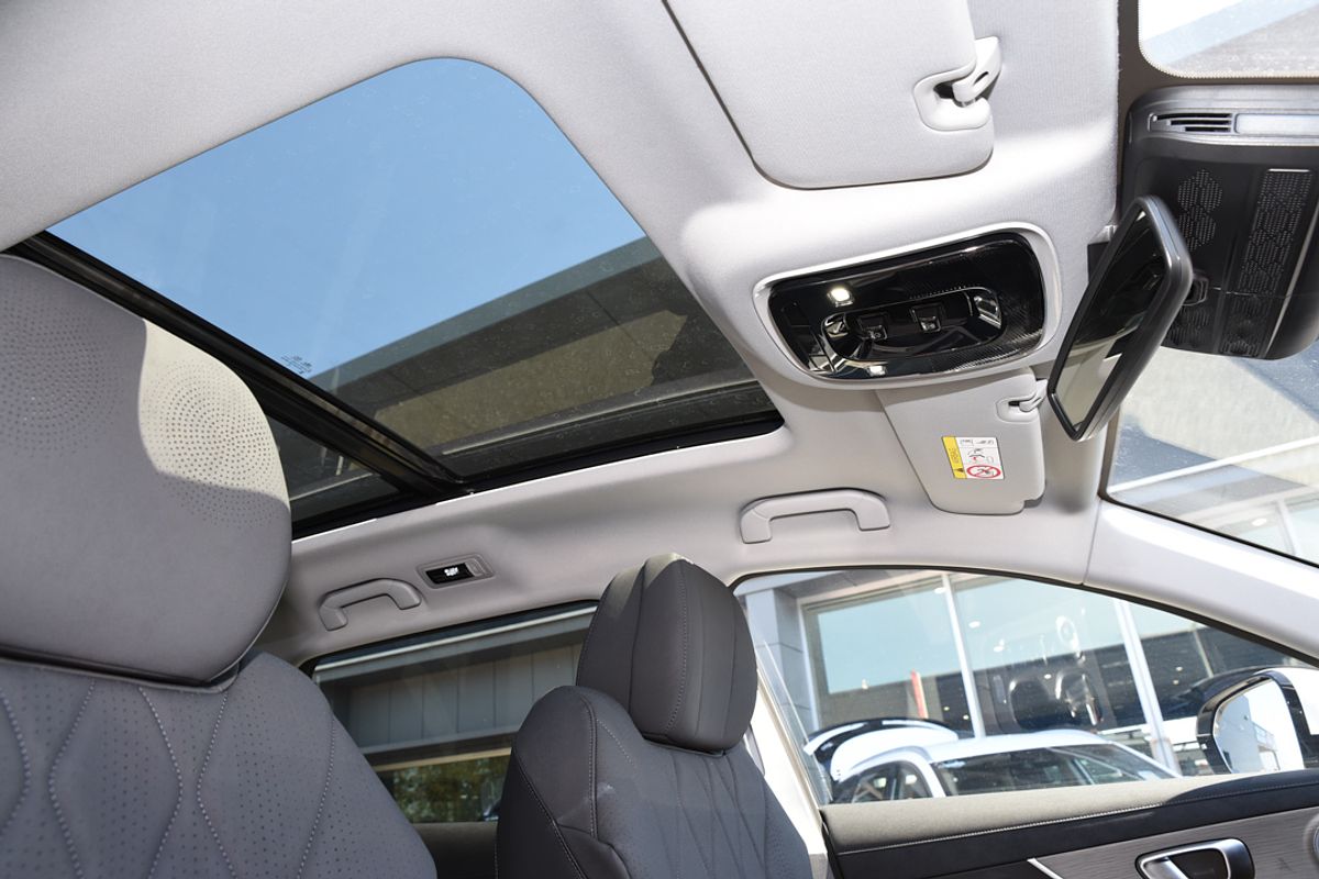 2025 Chery Tiggo 8 Super Hybrid Ultimate T31