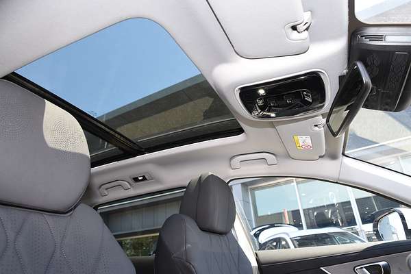 2025 Chery Tiggo 8 Super Hybrid Ultimate T31