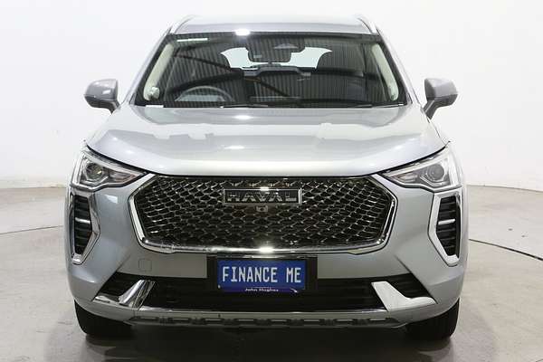 2024 GWM Haval Jolion Premium A01