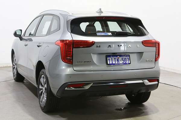 2024 GWM Haval Jolion Premium A01