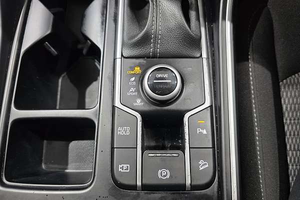 2023 Kia Sorento S MQ4