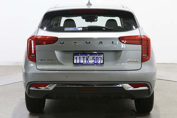 2024 GWM Haval Jolion Premium A01