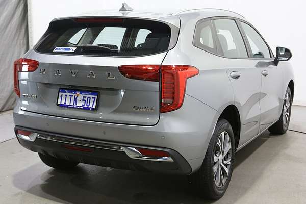 2024 GWM Haval Jolion Premium A01