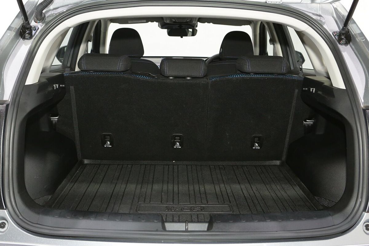 2024 GWM Haval Jolion Premium A01