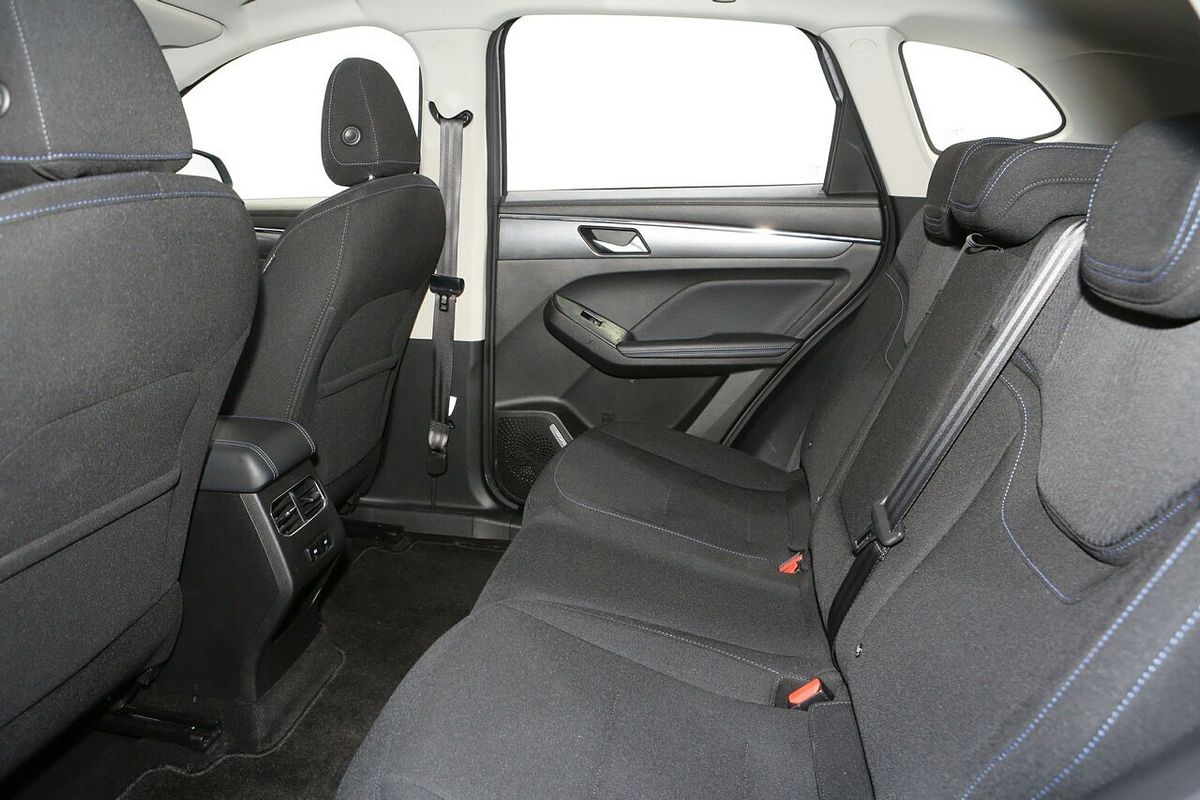2024 GWM Haval Jolion Premium A01