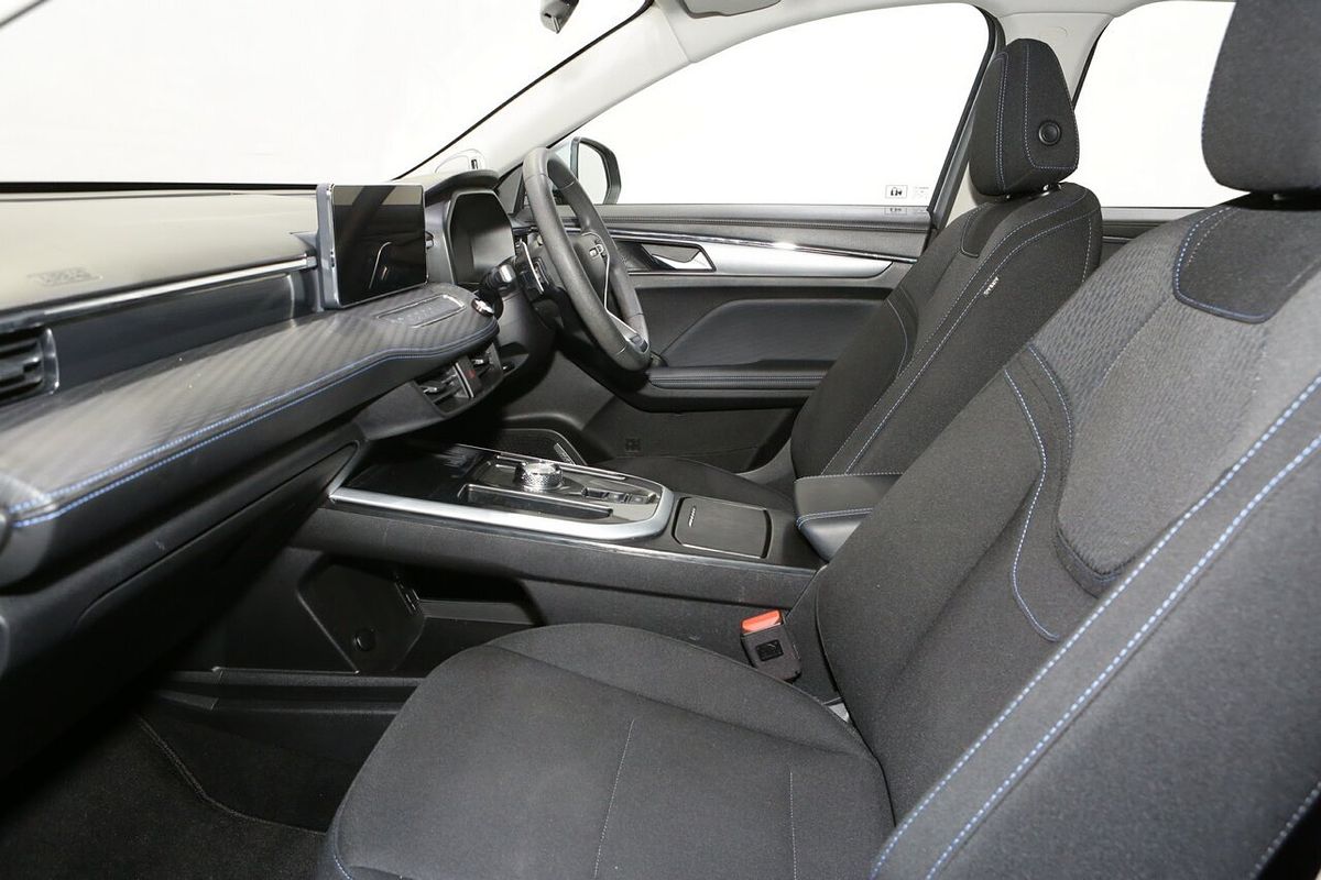 2024 GWM Haval Jolion Premium A01
