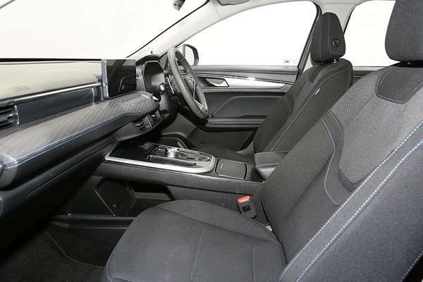 2024 GWM Haval Jolion Premium A01