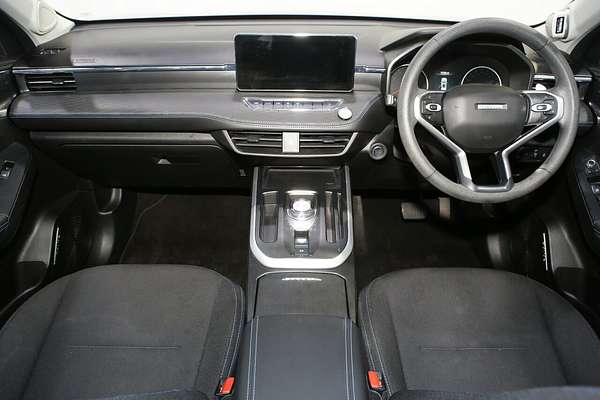 2024 GWM Haval Jolion Premium A01
