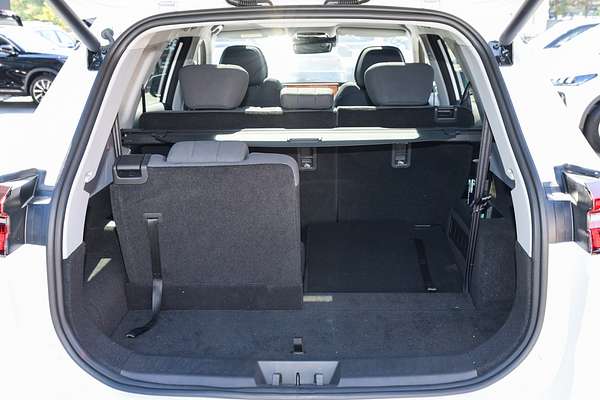 2025 Chery Tiggo 8 Super Hybrid Ultimate T31