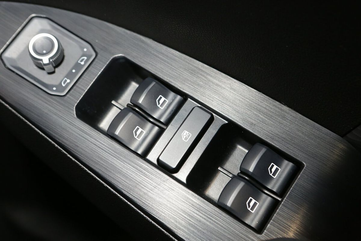 2024 GWM Haval Jolion Premium A01