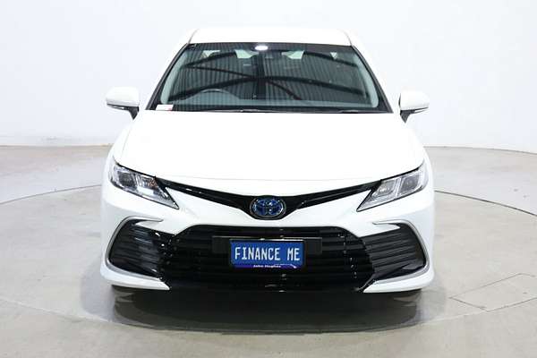 2023 Toyota Camry Ascent AXVH70R