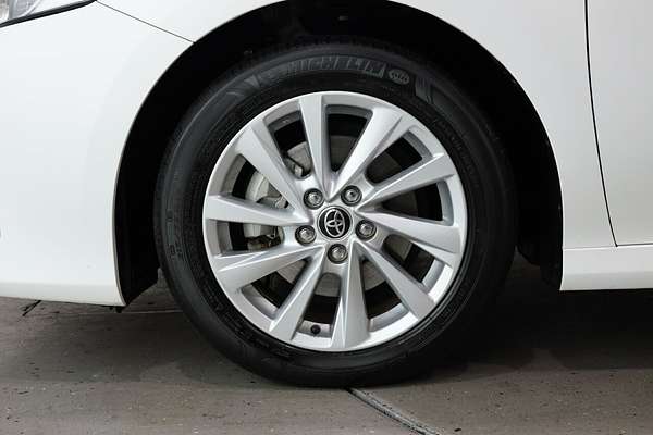2023 Toyota Camry Ascent AXVH70R