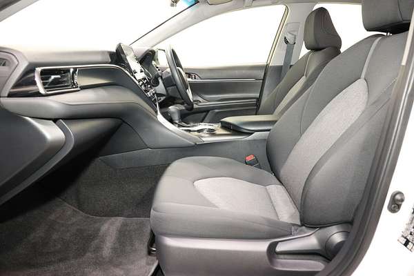 2023 Toyota Camry Ascent AXVH70R
