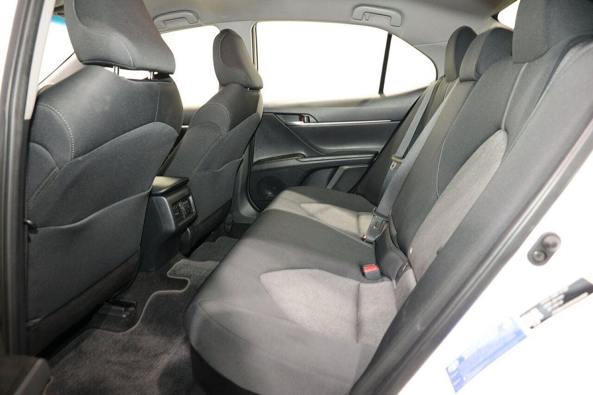 2023 Toyota Camry Ascent AXVH70R