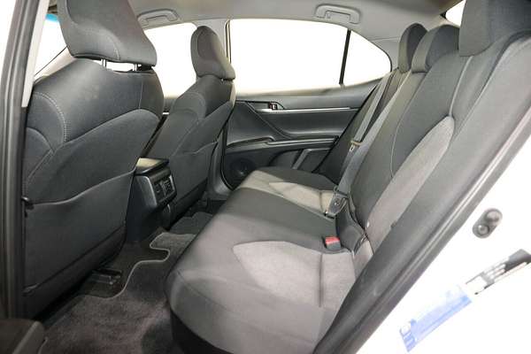 2023 Toyota Camry Ascent AXVH70R