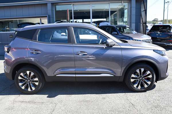 2025 Chery Tiggo 4 Ultimate