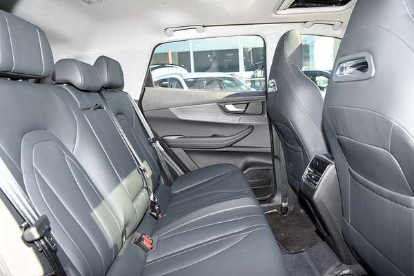 2025 Chery Tiggo 4 Ultimate