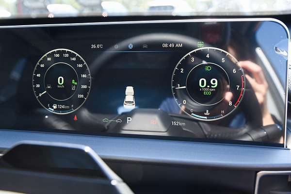 2025 Chery Tiggo 4 Ultimate