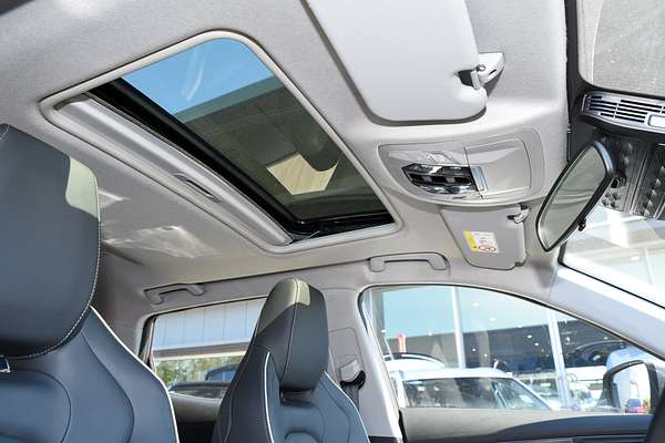 2025 Chery Tiggo 4 Ultimate