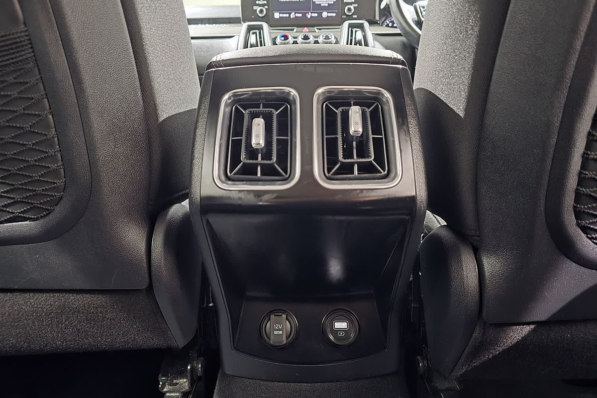 2023 Kia Sorento S MQ4