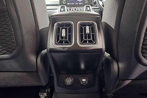 2023 Kia Sorento S MQ4