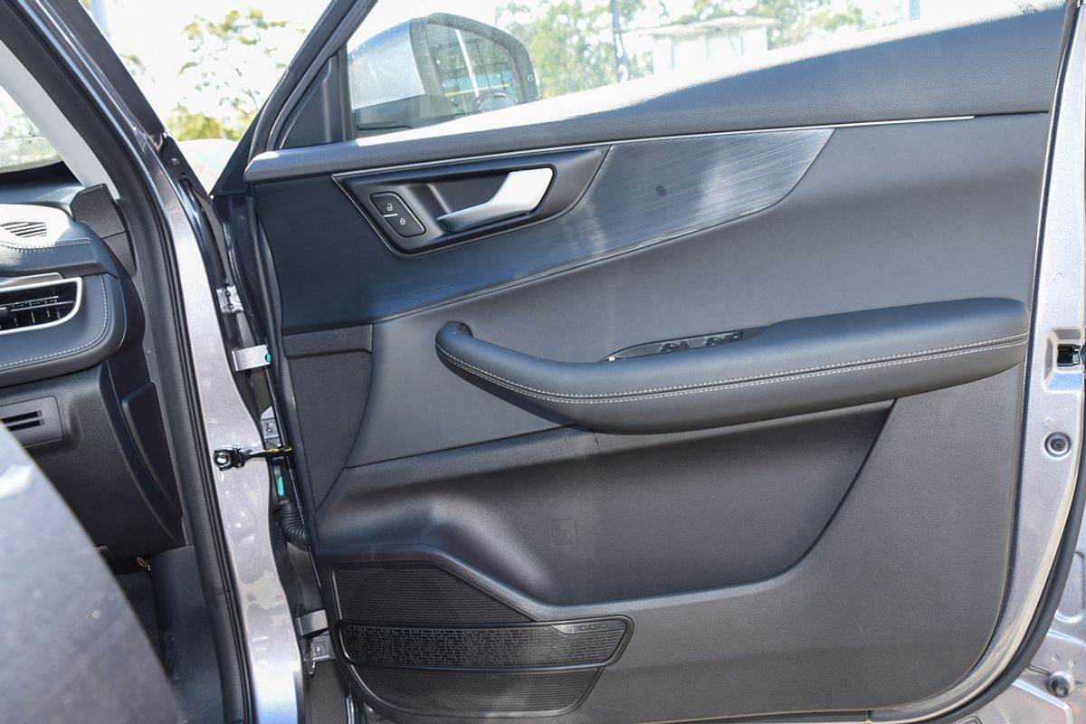 2025 Chery Tiggo 4 Ultimate