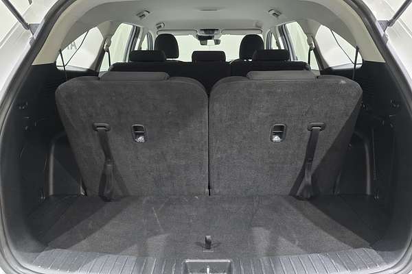 2023 Kia Sorento S MQ4