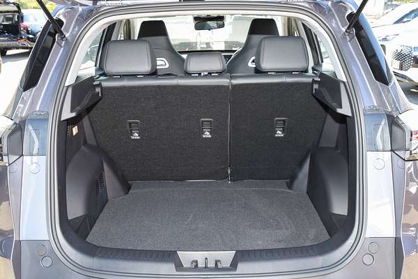 2025 Chery Tiggo 4 Ultimate