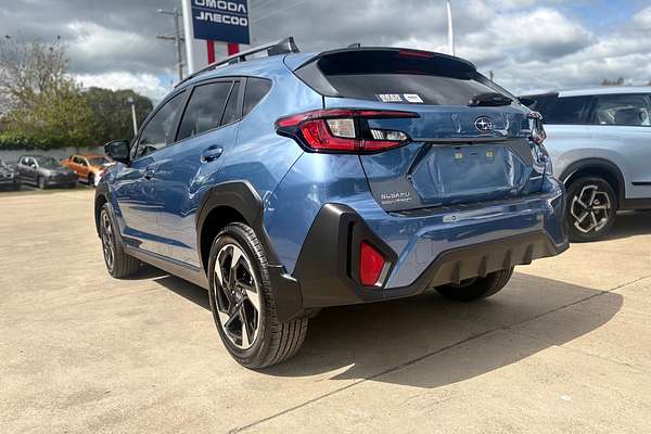 2025 Subaru Crosstrek 2.0R G6X