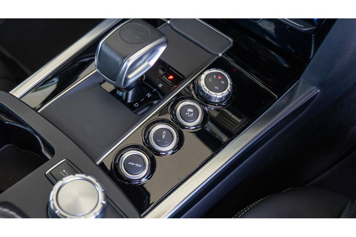 2014 Mercedes-Benz E-Class E63 AMG S W212