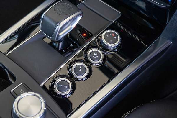 2014 Mercedes-Benz E-Class E63 AMG S W212