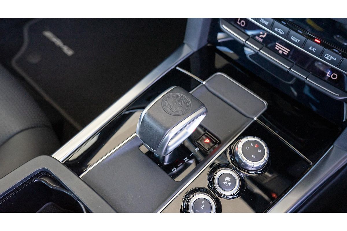 2014 Mercedes-Benz E-Class E63 AMG S W212