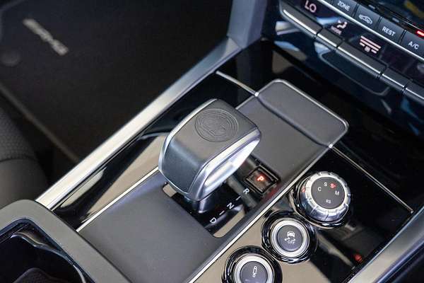 2014 Mercedes-Benz E-Class E63 AMG S W212