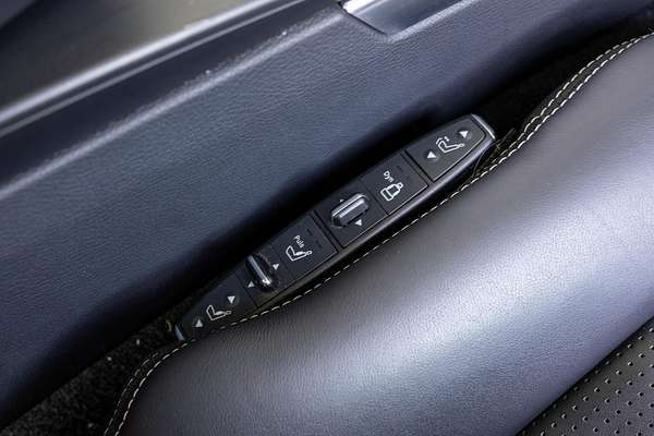 2014 Mercedes-Benz E-Class E63 AMG S W212