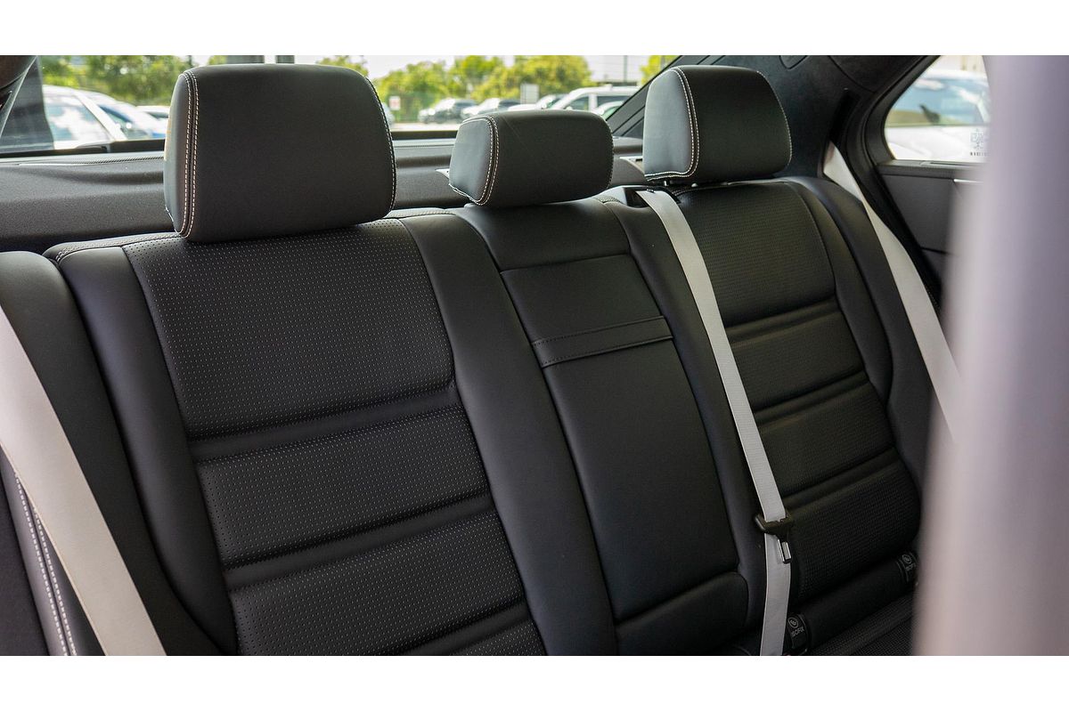 2014 Mercedes-Benz E-Class E63 AMG S W212
