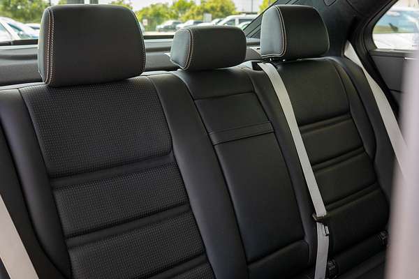 2014 Mercedes-Benz E-Class E63 AMG S W212