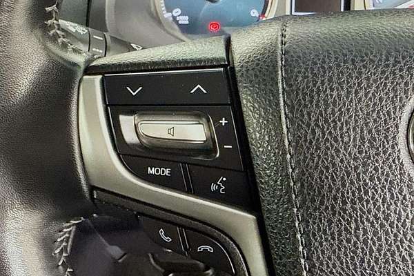 2021 Toyota Landcruiser Prado GXL GDJ150R