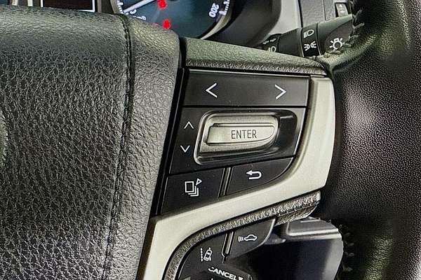 2021 Toyota Landcruiser Prado GXL GDJ150R